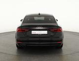 Audi A5 Sportback 40 TDI quattro S-line LED Navi ACC - Audi A5: Limousine