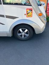 Carthago 4.9 chic Automatic  Vollaust. - Carthago Diesel Integrierter 2012