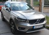 Volvo XC40 D3 Inscription   - Volvo XC40 mit Diesel-Antrieb: Inscription