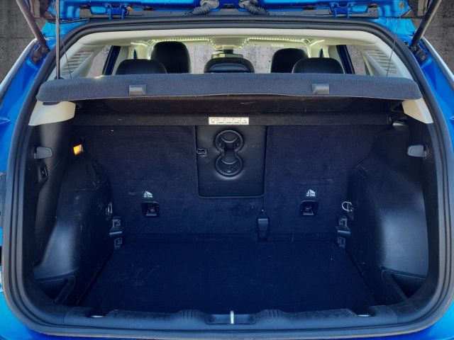 Compass 1.4 MultiAir Limited 4WD Xenon Kamera