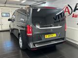 Mercedes-Benz V 220 d EDITION lang*44.543 Km*Panoramadach*LED* - 7-Sitzer Vans