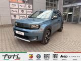Fiat Grande Panda 1.2 110PS La Prima Automatik Kamera - blaue Fiat Grande Panda