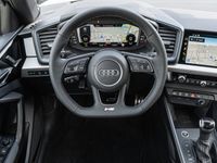 Audi A1 - Vorschau Bild 7