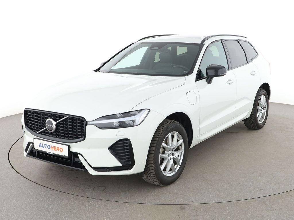 Image of Volvo XC60