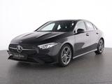 Mercedes-Benz A 180 Lim AMG+NavPrem+LED-HP+KeylGo+Amb+SHZ+RFK+ - Mercedes-Benz A-Class mit Benzin-Antrieb