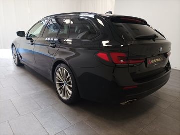 BMW 530 - 4