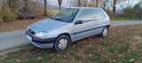 Citroën Citroen  Saxo 1.1 mit Standheizung - Citroën SAXO mit Benzin-Antrieb: Kleinwagen, 1.1