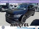 Volkswagen TIGUAN LIFE 1.5 TSI (+ACC-RADAR+NAVI) Bluetooth - : Navigationssystem, Radar