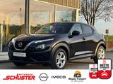 Nissan Juke 1.0 DIG-T N-Connecta 6MT Tech AVM Navi Sitz - Nissan Juke: N Tec