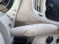 Fiat 500C 1.0 Hybrid COLLEZIONE "1957" CARPLAY GJR LM - Image
