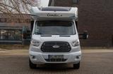 Chausson 514 Flash / Ford M15 - Chausson Flash