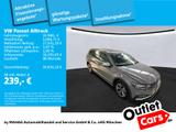 Volkswagen Passat Variant Alltrack 2.0 TDI 4Mot LED Navi AH