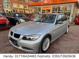 BMW 318i KLIMA/SHZ/PDC/4xel.FH/ALU - gebrauchte BMW 318 aus dem Jahr 2006