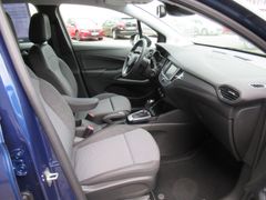 Fahrzeugabbildung Opel Crossland Eleg. 1,2T 96KW AT6 MultiM SHZ RFK ALU