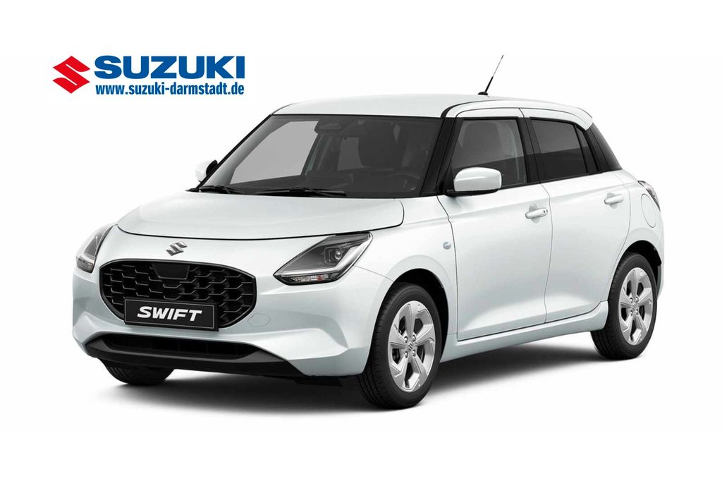 Image of Suzuki Swift