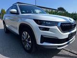 Skoda Kodiaq Clever 4x4 Family/Facelift/AHK/ACC/360/7S - gebrauchte Skoda Kodiaq mit Facelift