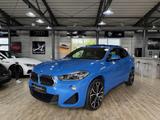 BMW X2 sDrive 20 i M Sport*PANO*LED*KAMERA*HUD*H&K* - BMW X2 in Solingen