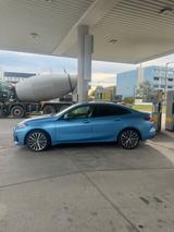 BMW 228i Gran Coupé (selten/neue Winterbereifung) - BMW 228 von privat