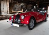 Morgan 4/4 Longdoor Model - Morgan 4/4
