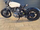 Yamaha Virago XV 750 Cafe Racer  - YAMAHA XV 750 VIRAGO
