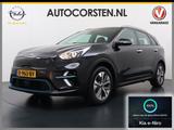Kia Niro e-Niro EV 64kWh SOH 100% Warmtepomp Adaptiv - schwarze Kia Niro