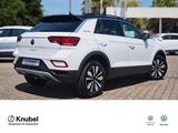 Volkswagen T-Roc GOAL 1.0 TSI LED TravelAss. Nav.vorb. App- - Volkswagen Gebrauchtwagen in Hamm