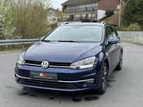 Volkswagen Golf VII Variant Join 1.6 TDI/DSG/NAVI/LED - Volkswagen Golf: V TDI Dsg