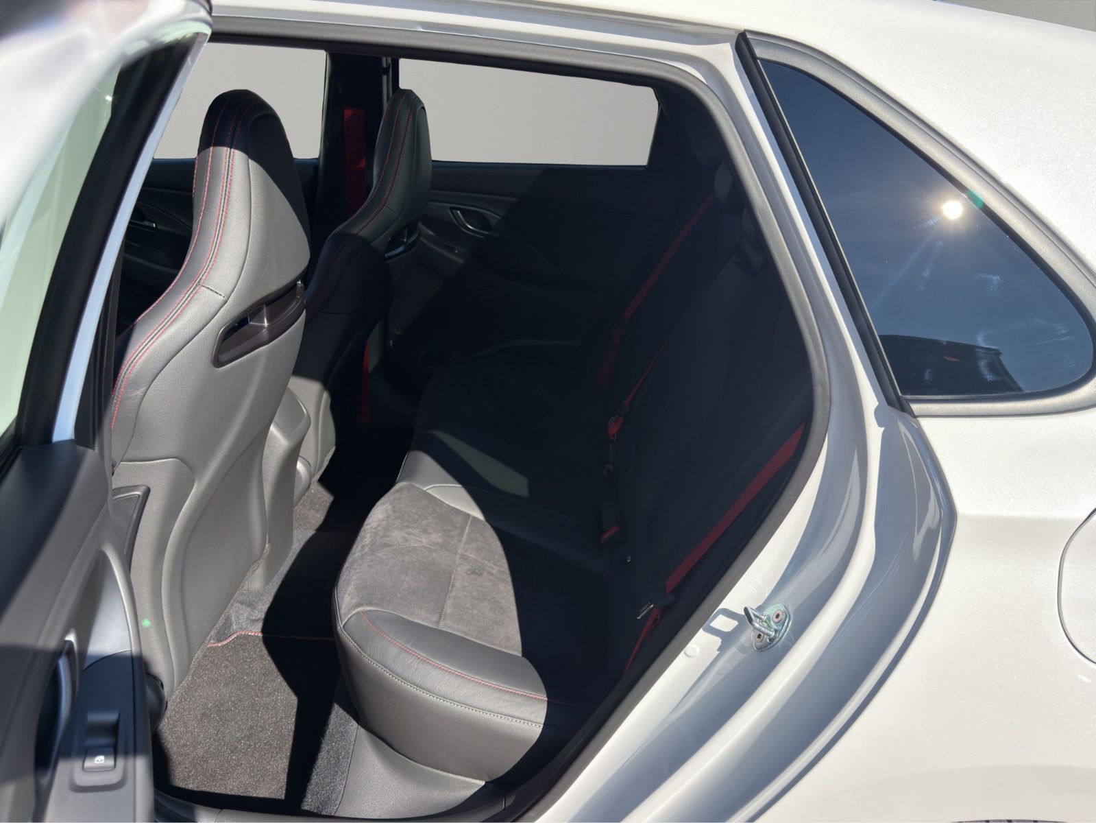 Hyundai i30 – Bild 14