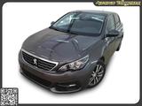 Peugeot 308 Allure 8G-Automatik LED NAVI AndroidAuto - Peugeot 308 in Wiesbaden