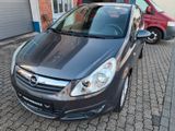 Opel Corsa D Selection*8-Fach*SHZ*S-Heft*TÜV NEU*