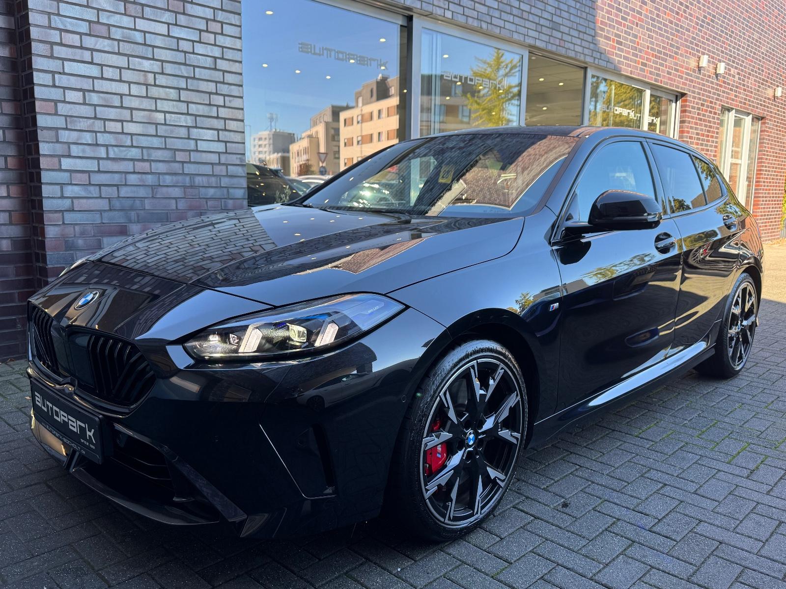 BMW 120i M SPORT PRO HUD 360 h/k AktivSitze DASHCAM