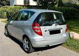 Mercedes-Benz A 200 CDI Automatic - gebrauchte Mercedes-Benz 200 aus dem Jahr 2006