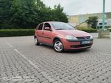Opel Corsa 1. 2 *AUTOMATIK*SERVICE*ÜBERHOLT - gebrauchte Opel Corsa aus dem Jahr 2001