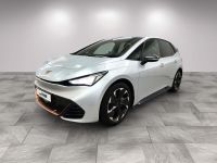 Cupra Born - Vorschau Bild 2