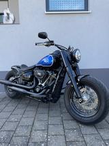 Harley-Davidson Heritage Softail *sehr gepflegt*  - Harley-Davidson Motorräder in Augsburg
