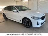 BMW 630 Gran Turismo M Sport LED+ 360K DrivingAssPro - BMW: Gran Turismo