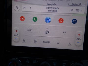 Bild 22 Ford Ranger 3.0 Platinium DOKA ACC B&O