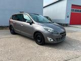 Renault Scenic III Grand Dynamique KLIMA NAVI SHZ NSW - Renault Scenic Dynamique mit Diesel-Antrieb