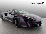 McLaren Artura Spider V6 MY 25 | McLaren Nürnberg - McLaren Artura Gebrauchtwagen