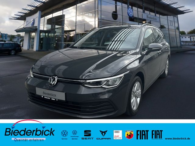 Golf VIII Variant 2.0 TDI DSG Life NAVI BUSINESS
