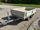 Hirth PH1600 Tandem - Hirth LKWs