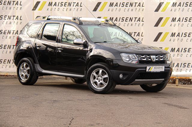 Dacia Duster Prestige 4x2