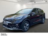 Kia Niro 1.6 GDI Hybrid Plug-in Spirit DCT KAM LED S - schwarze Kia Niro