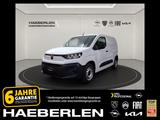 Citroën Berlingo Kasten M 1.5 100 *Kamera*AppelCarPlay* - Citroën Berlingo Jahreswagen mit Diesel-Antrieb