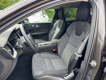 Volvo V60 - 12