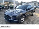 Porsche Macan Klima Navi Leder Rückfahrkamera - Porsche Macan in Mönchengladbach