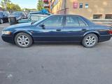Cadillac Seville STS 4,6L V8 - Gebrauchtwagen bis 1.500 Euro mit TÜV