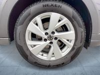 Volkswagen Taigo - Vorschau Bild 7