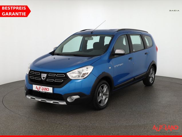 Dacia Lodgy Stepway 1.6 SCe Navi Kamera Sitzheizung