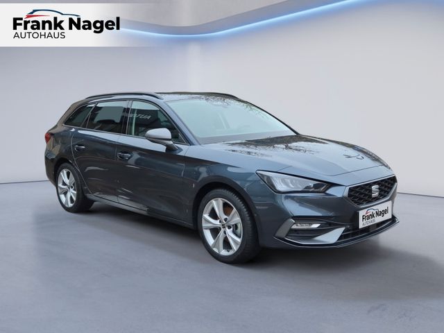 Seat Leon Sportstourer FR 1.5 TSI